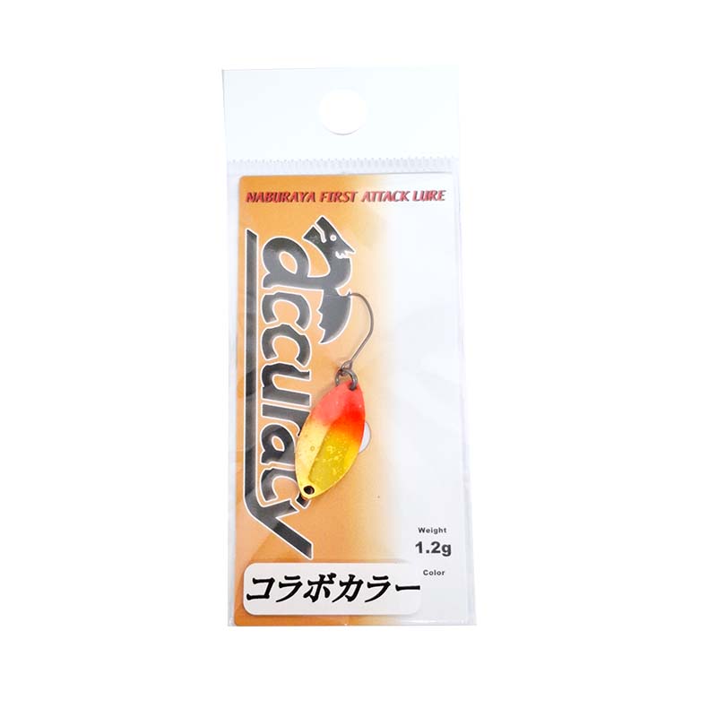 アキュラシー 1.2g