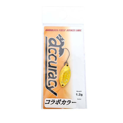 アキュラシー 1.2g