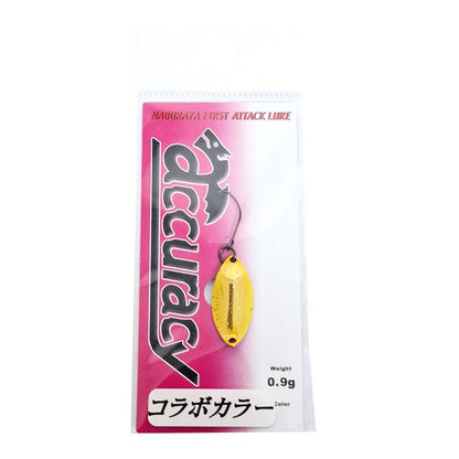 アキュラシー 0.9g