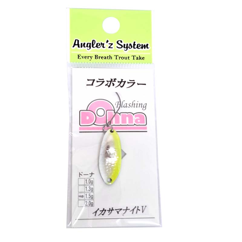 ドーナ 1.5g