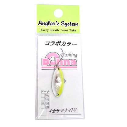ドーナ 1.5g