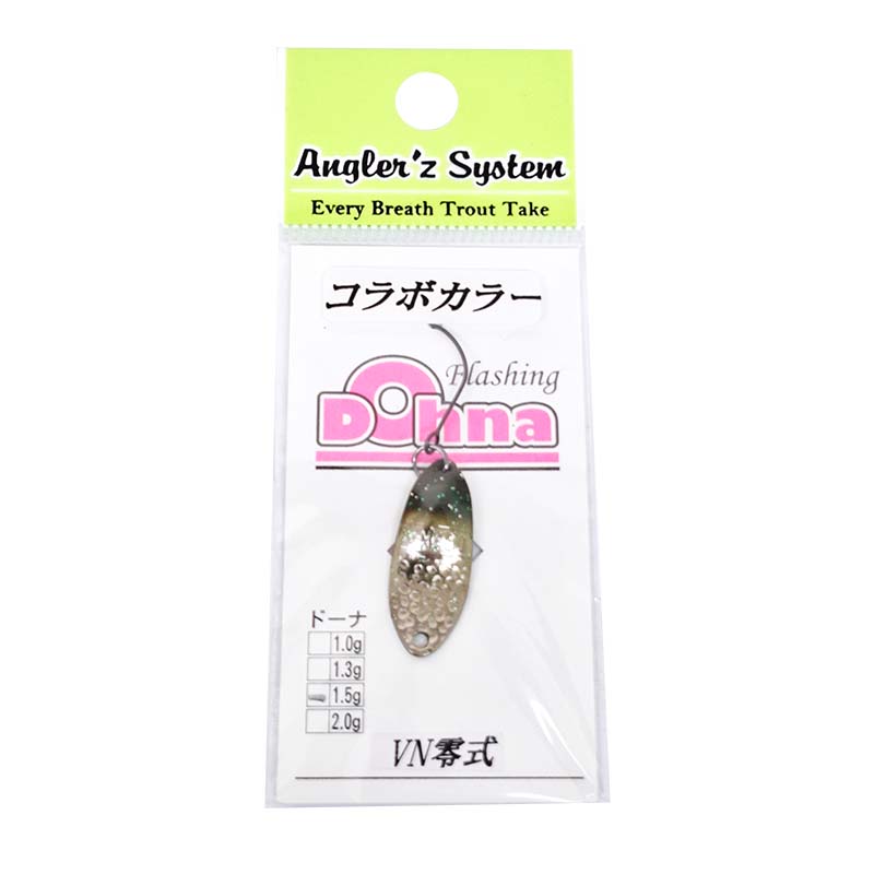 ドーナ 1.5g