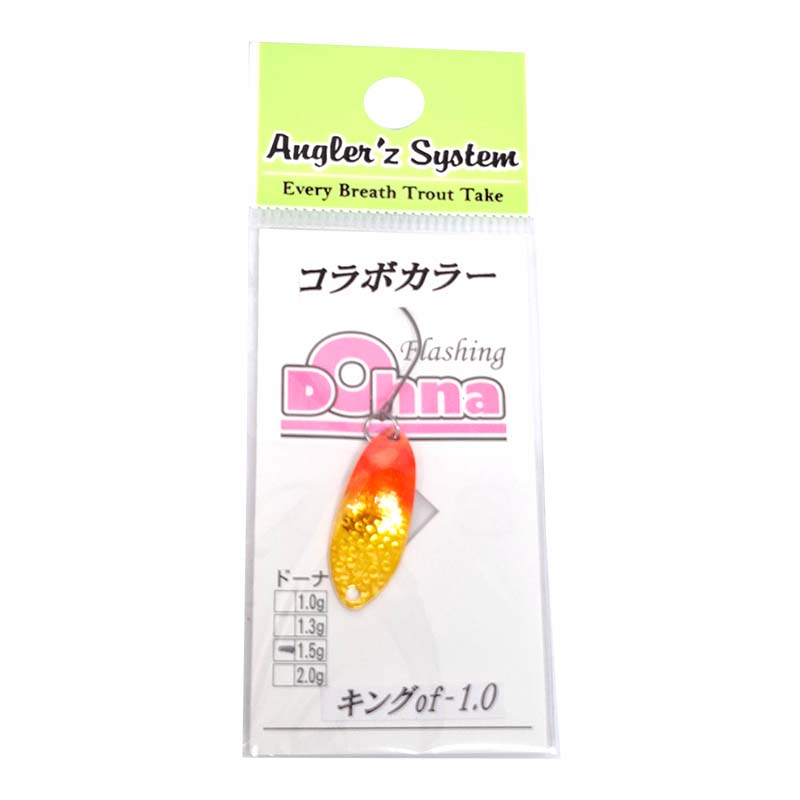 ドーナ 1.5g