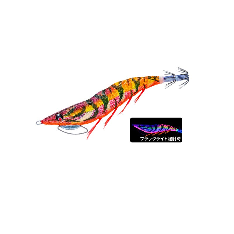 EZ-Qキャストプラス 3.5号