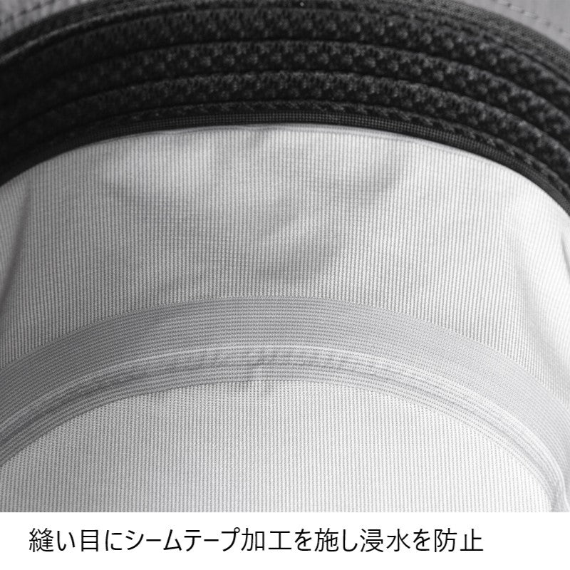 CA-063Y レインバケットハット – つり具のBunBun.com