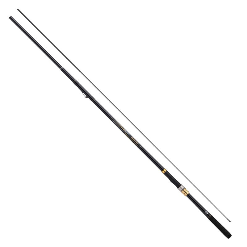 磯竿 3号 4m50 堤防 アジ サバ タチウオ クロダイ フカセ（新品