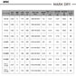 25 マークドライ アオリ 1.75-53・J