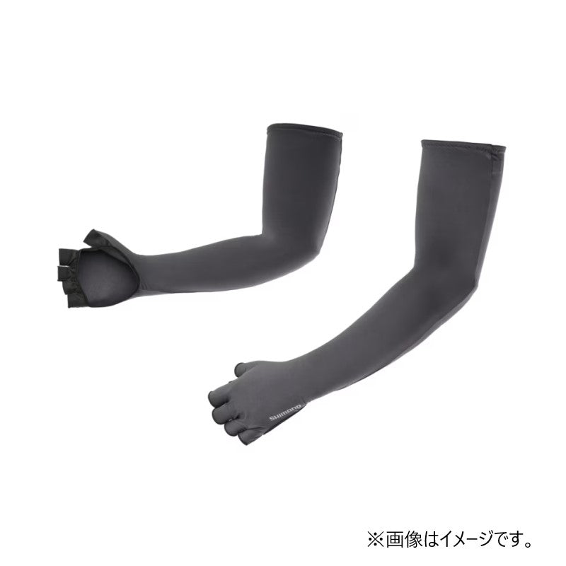 GL-600V サンプロテクション ロンググローブ 5本