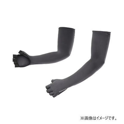 GL-600V サンプロテクション ロンググローブ 5本