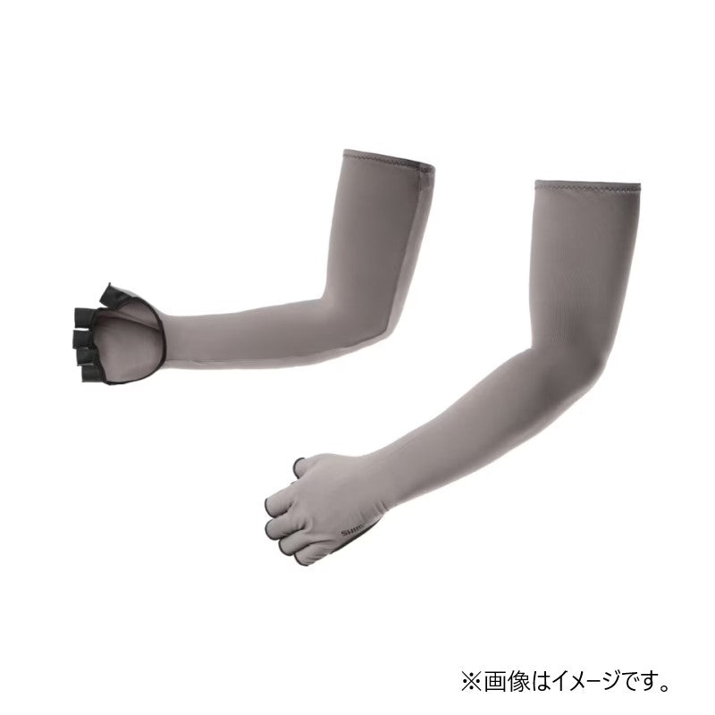 GL-600V サンプロテクション ロンググローブ 5本