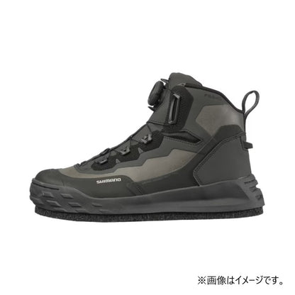 FS-240Y ジオロック ウェーディングシューズプロ カットフェルト