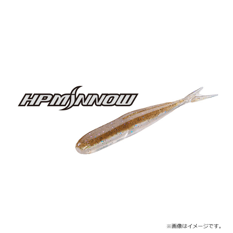 HPミノー 5インチ