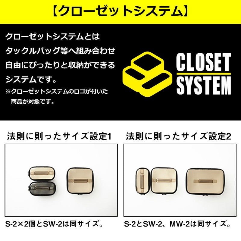 システムツールバッグ MESH(A) M-1 ホワイト