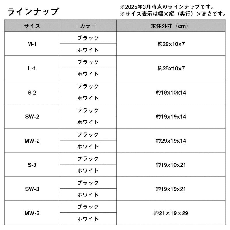 システムツールバッグ MESH(A) M-1 ホワイト