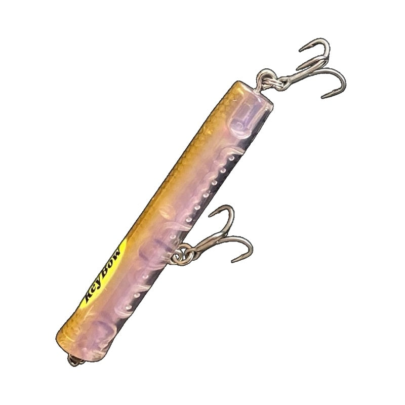KeyBow F フローティング