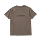 【一部商品在庫限り特価】SH-022W ドライロゴTシャツ ロングスリーブ