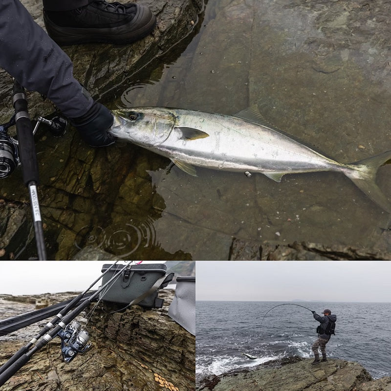 24 コルトスナイパーSS S96MH 【大型商品】 – つり具のBunBun.com