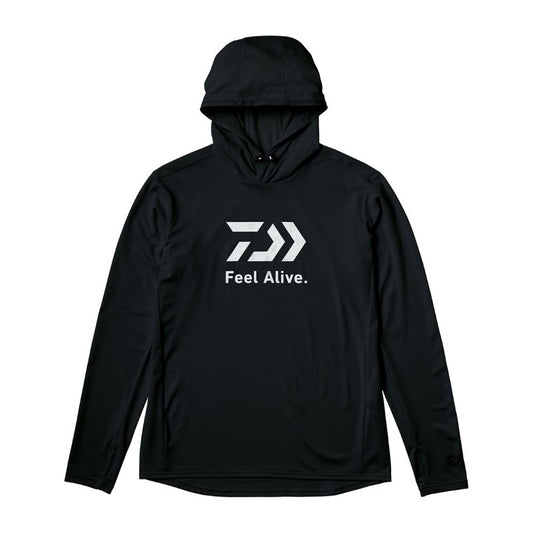 DE-3525 Ｆｅｅｌ Ａｌｉｖｅ． ドライフーディ