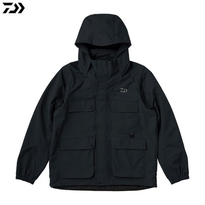 DJ-2725 デタッチャブルフィッシングベストジャケット