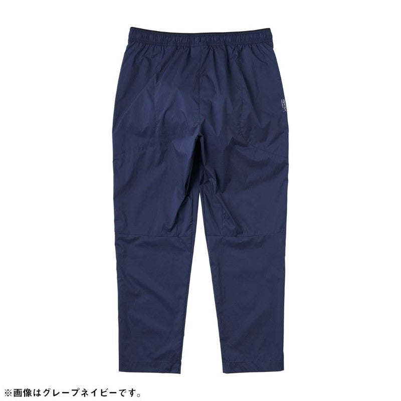 DP-5025 パーテックス ポケッタブルロングパンツ