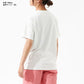DE-3925 Ｆｅｅｌ Ａｌｉｖｅ． ドライＴシャツ