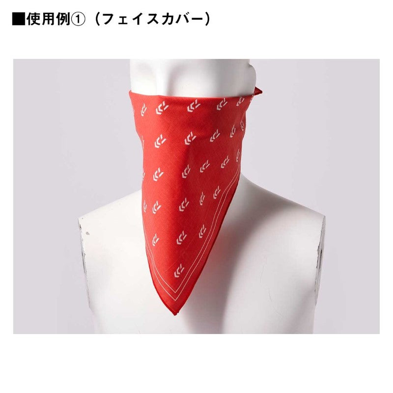 DA-6225 フィッシングバンダナ