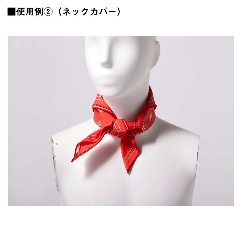 DA-6225 フィッシングバンダナ