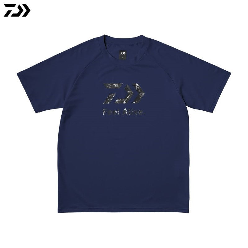 DE-3925 Ｆｅｅｌ Ａｌｉｖｅ． ドライＴシャツ