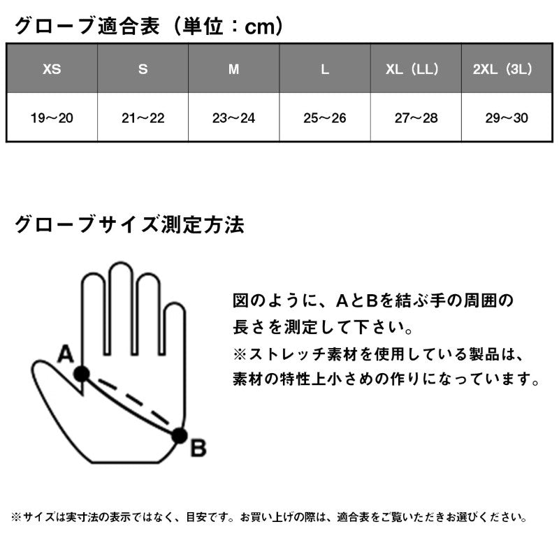 DG-7425 パワーグルピタフィンガー
