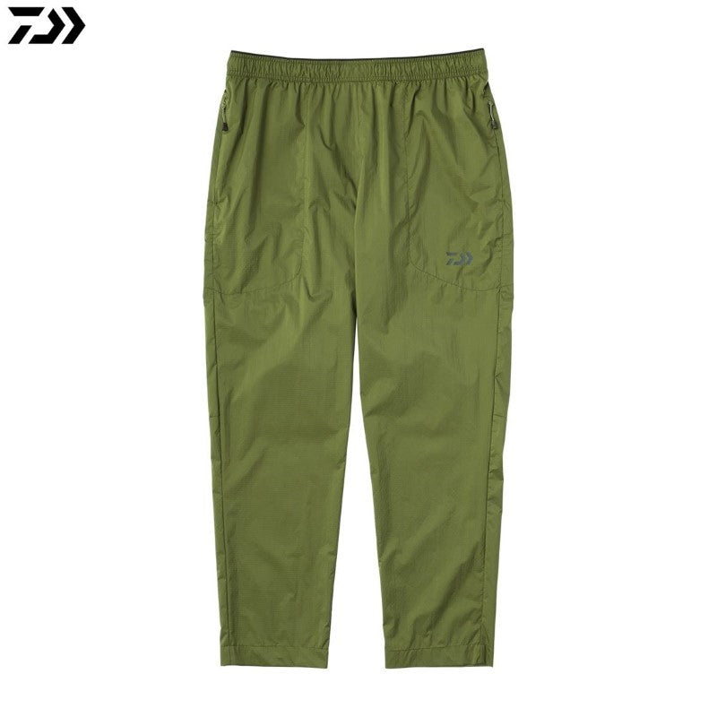 DP-5025 パーテックス ポケッタブルロングパンツ