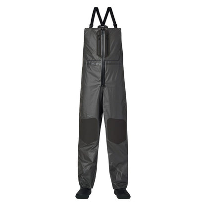 DR-2325P スプレーコートレインビブパンツ