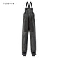 DR-2325P スプレーコートレインビブパンツ