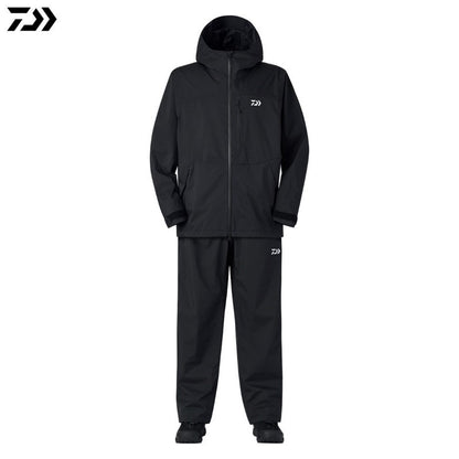 DR-3625 レインマックス レインスーツ