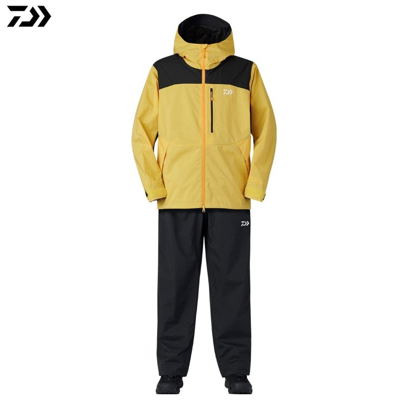 DR-3625 レインマックス レインスーツ