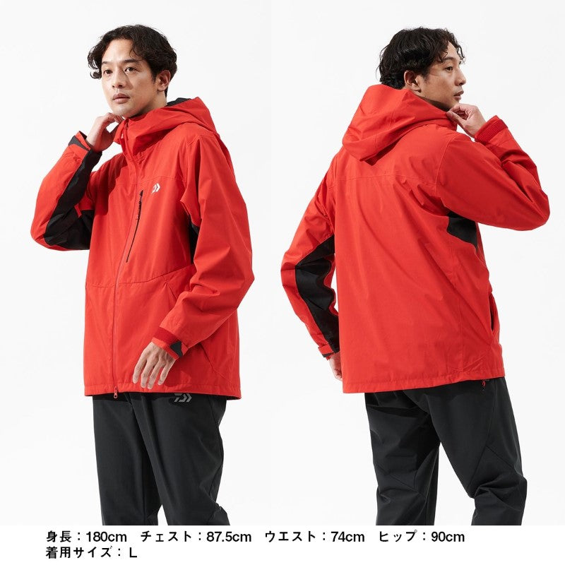 DR-3625J レインマックス レインジャケット