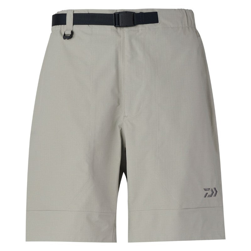 DR-5025P レインマックス リップストップショートパンツ
