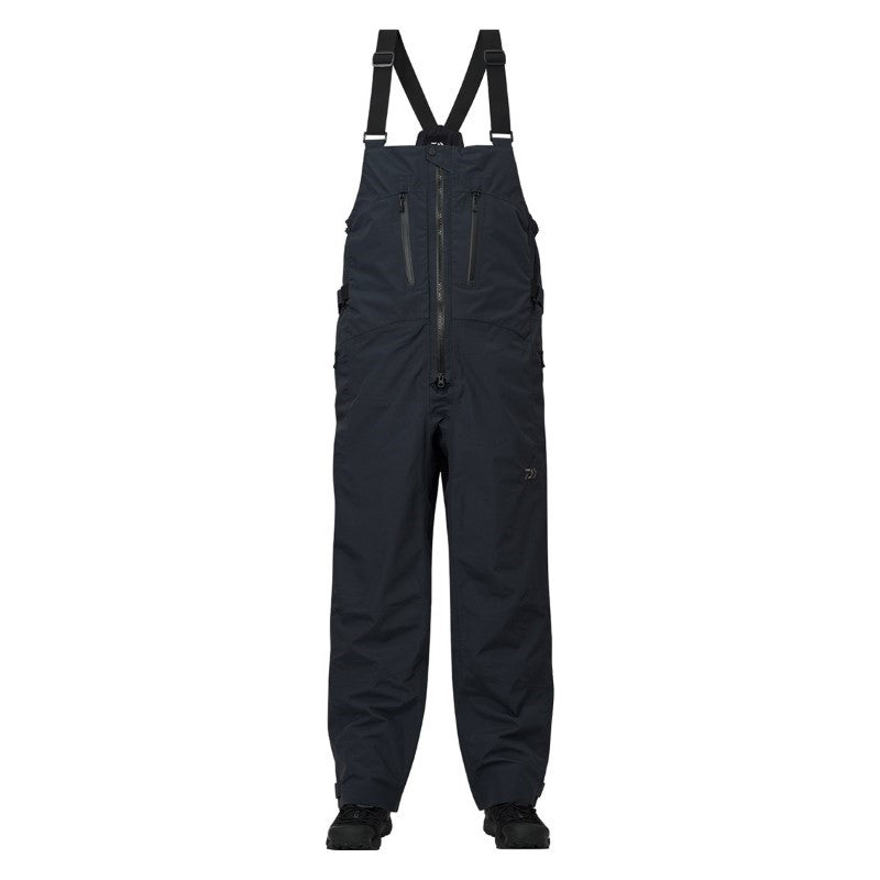 DR-5125P レインマックス リップストップビブパンツ