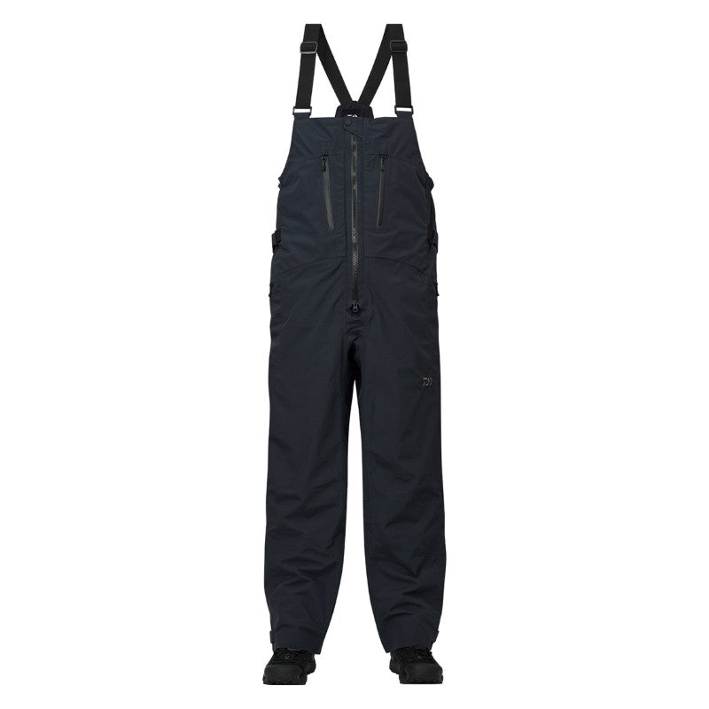 DR-5125P レインマックス リップストップビブパンツ