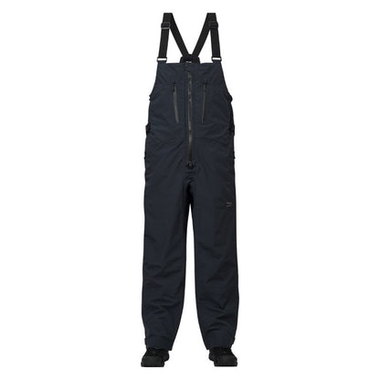 DR-5125P レインマックス リップストップビブパンツ