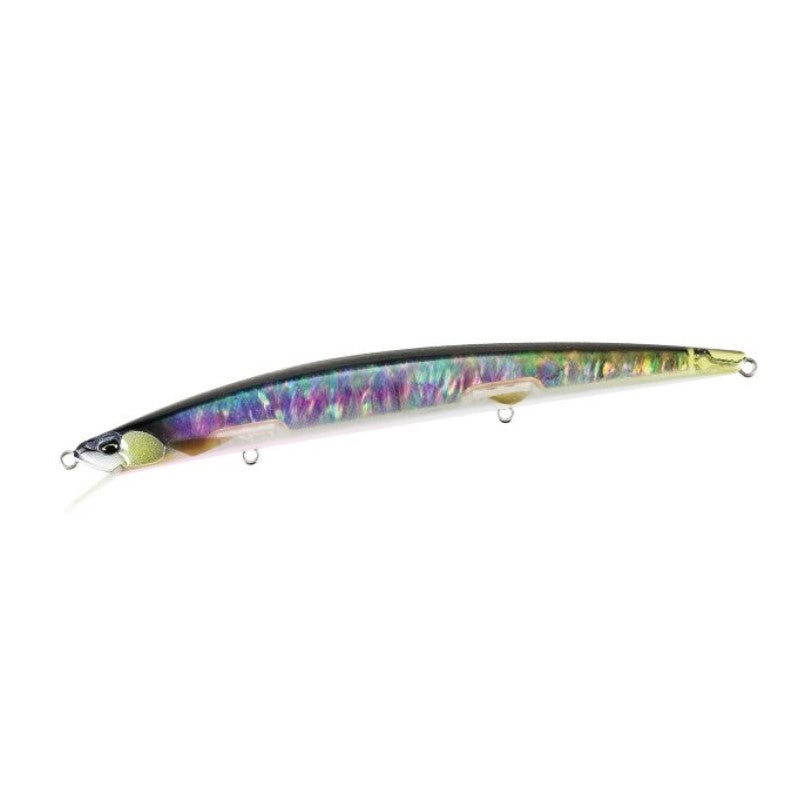 鬼鱒 正影 オニマス マサカゲ 140F 桐龍