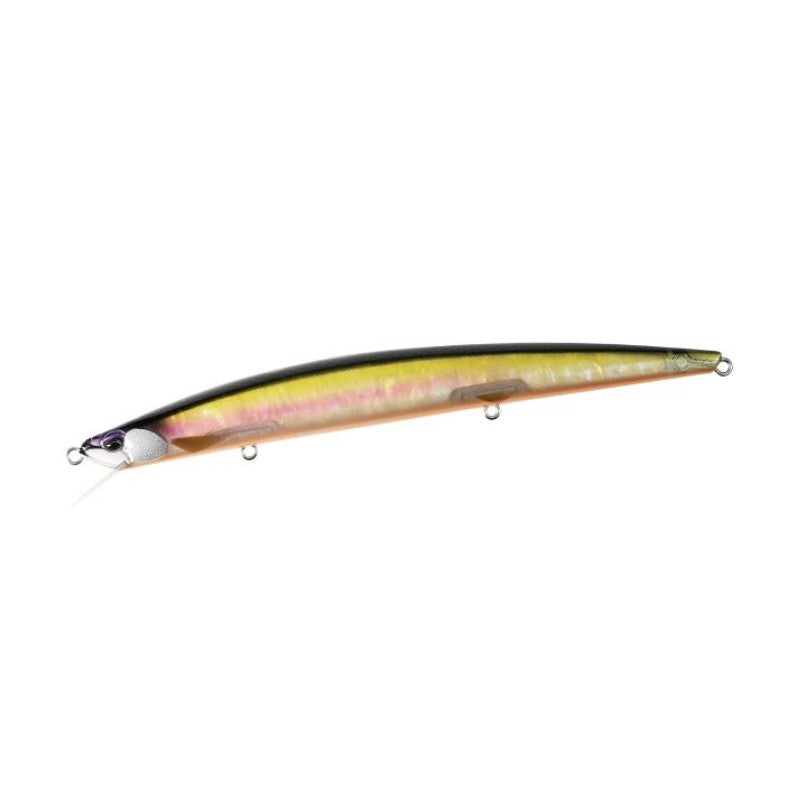 鬼鱒 正影 オニマス マサカゲ 140F 桐龍