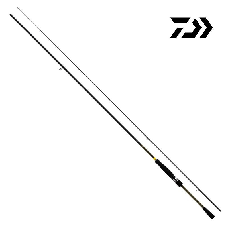 アユイングX 100MS-S / スピニング 【大型商品】