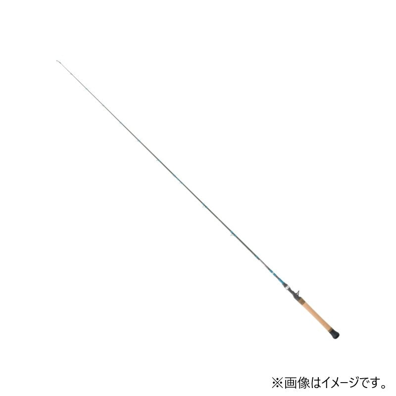 バスロッド – つり具のBunBun.com