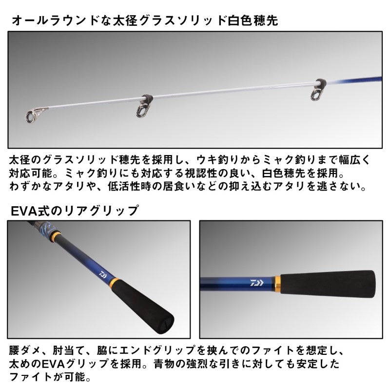 25 クラブブルーキャビン S-300・J