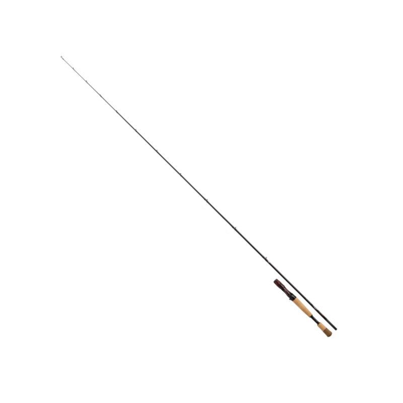 24 スティーズSC C66M/ML-SV・ST ウェアウルフ 【大型商品】