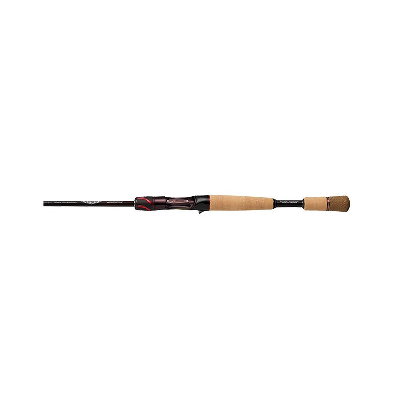 24 スティーズSC C66M/ML-SV・ST ウェアウルフ 【大型商品】