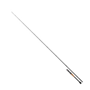 スティーズ　リアルコントロール63ULsv 美品 ダイワ スティーズ リアルコントロール S63UL-SV - 【バス・トラウト