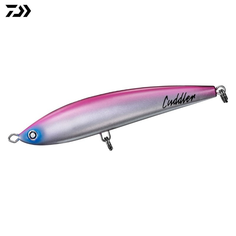 ソルティガ カドラー 160F