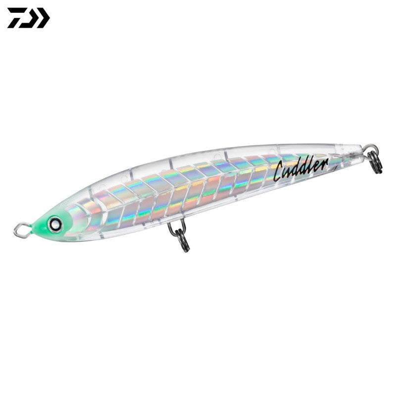 ソルティガ カドラー 160F