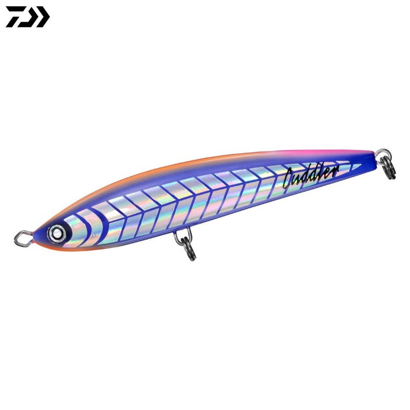 ソルティガ カドラー 160F